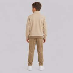 Agasalho adidas Seasonals Infantil - Foto 4