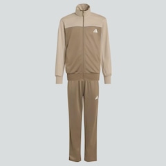 Agasalho adidas Seasonals Infantil - Foto 5