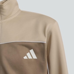 Agasalho adidas Seasonals Infantil - Foto 9