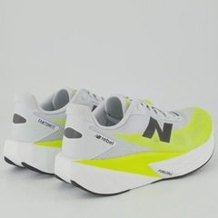 Tênis Masculino New Balance Fuelcell Rebel V5 - Foto 3