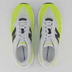 Tênis Masculino New Balance Fuelcell Rebel V5 - Foto 4