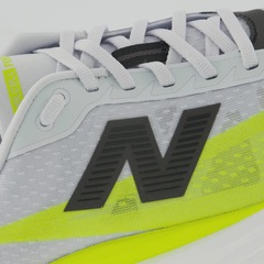 Tênis Masculino New Balance Fuelcell Rebel V5 - Foto 7