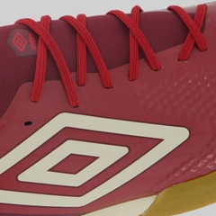 Chuteira Futsal Adulto Umbro Top Speed Club - Foto 7