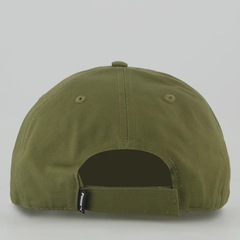 Boné Unissex Puma Ess No.1 Patch BB Aba Curva - Foto 3