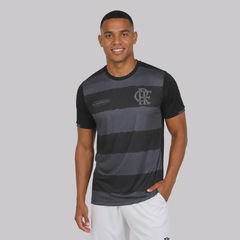 Camisa do Flamengo Bravo Masculina - Foto 2