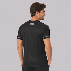 Camisa do Atlético Mineiro Logo Classic Masculina - Foto 4