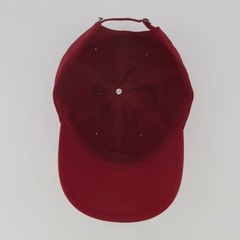 Boné Unissex Puma Script Logo Dad Aba Curva - Foto 4