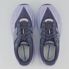 Tênis Feminino New Balance Fuelcell Rebel V5 - Foto 4