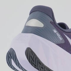 Tênis Feminino New Balance Fuelcell Rebel V5 - Foto 6