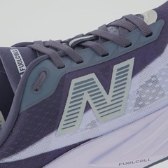 Tênis Feminino New Balance Fuelcell Rebel V5 - Foto 7