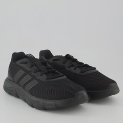 Tênis Feminino adidas Cloudfoam Flex Laces - Foto 2