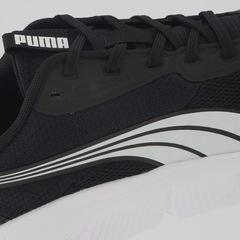 Tênis Masculino Puma Flexfocus Lite Modern BDP - Foto 7