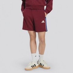 Shorts adidas Seasonals Masculino - Foto 1