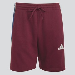 Shorts adidas Seasonals Masculino - Foto 5