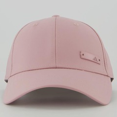 Boné Feminino adidas Performance Ballcap LT MET Aba Curva - Foto 2