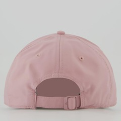 Boné Feminino adidas Performance Ballcap LT MET Aba Curva - Foto 3
