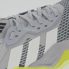 Tênis Masculino adidas Rapidmove Adv 2 Trainer - Foto 7