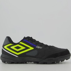 Chuteira Society Adulto Umbro Pro 5 Bump - Foto 1