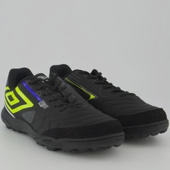 Chuteira Society Adulto Umbro Pro 5 Bump - Foto 2