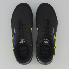 Chuteira Society Adulto Umbro Pro 5 Bump - Foto 4