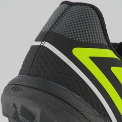 Chuteira Society Adulto Umbro Pro 5 Bump - Foto 6