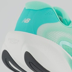 Tênis Feminino New Balance Fresh Foam Ellipse - Foto 6