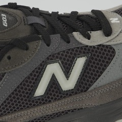 Tênis Masculino New Balance 603 - Foto 7