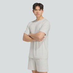 Camiseta adidas Puremotion Adisoft Masculina - Foto 1