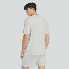 Camiseta adidas Puremotion Adisoft Masculina - Foto 2