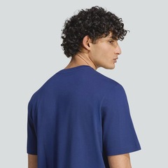 Camiseta adidas Table Tee Logo Masculina - Foto 5