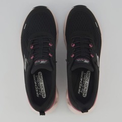 Tênis Feminino Skechers Glide Step Altus W - Foto 4