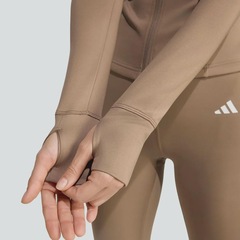 Jaqueta Feminina adidas Essentials - Foto 6