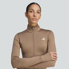 Jaqueta Feminina adidas Essentials - Foto 7