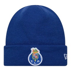 Gorro New Era Core Futebol Clube do Porto - Adulto - Foto 1