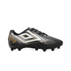 Chuteira Campo Infantil Umbro PB Heatmap Jr - Foto 2