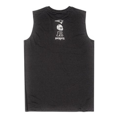Camiseta Regata New Era NFL New England Patriots Masculina - Foto 2