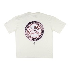 Camiseta New Era Follower Urban New York Yankees Masculina - Foto 2