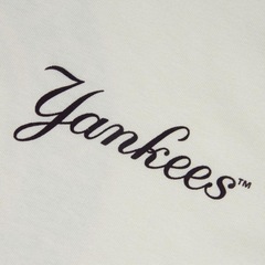 Camiseta New Era Follower Urban New York Yankees Masculina - Foto 3