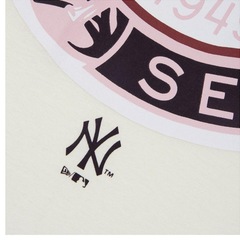 Camiseta New Era Follower Urban New York Yankees Masculina - Foto 4