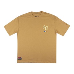Camiseta New Era Core New York Yankees Masculina - Foto 1