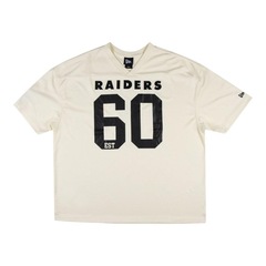 Camiseta New Era Oversize Las Vegas Riders Masculina - Foto 1