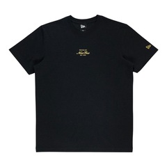 Camiseta New Era Lifestyle Branded Masculina - Foto 1