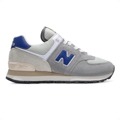 Tênis Unissex New Balance 574 V2 - Foto 1