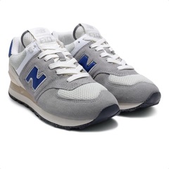Tênis Unissex New Balance 574 V2 - Foto 2
