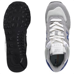 Tênis Unissex New Balance 574 V2 - Foto 5