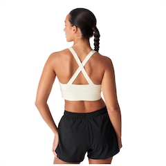 Top New Balance Tech Training Graphic Bra Feminino - Foto 2