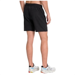 Bermuda Short New Balance Sport Essentials 7 Masculina - Foto 2