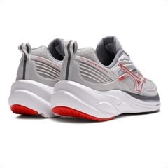 Tênis Masculino Mizuno Space 6 - Foto 4