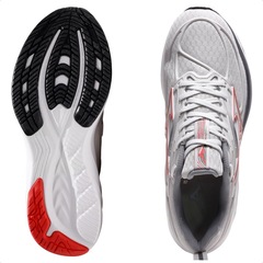 Tênis Masculino Mizuno Space 6 - Foto 5