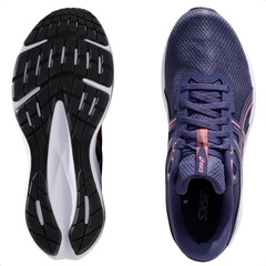 Tênis Feminino Asics Raiden 5 - Foto 5